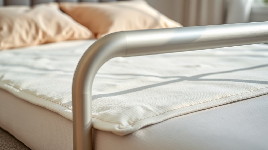 durability aesthetics safety features