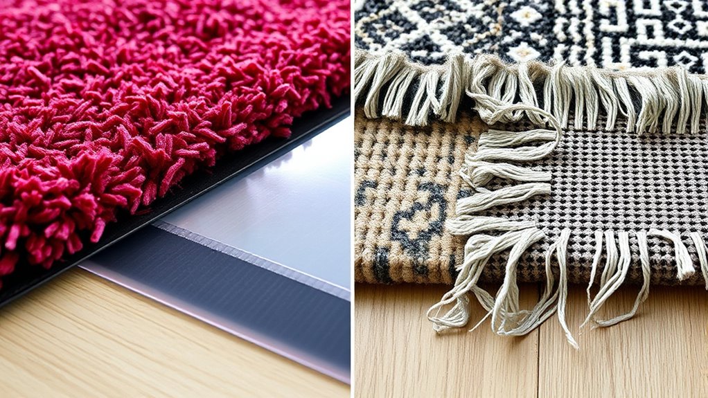 durability material adhesion maintenance