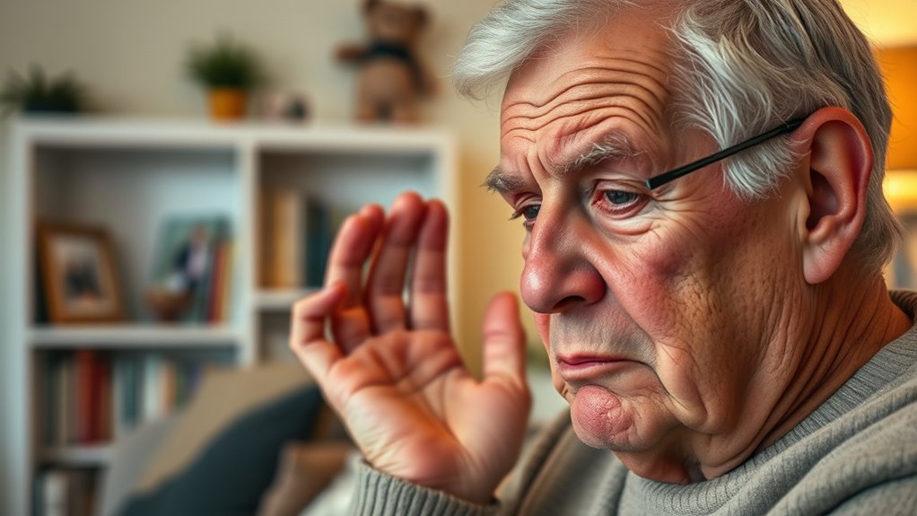 early hearing loss detection