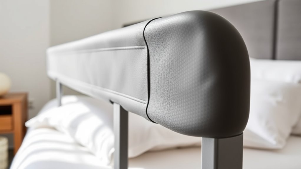 easy install and adjust