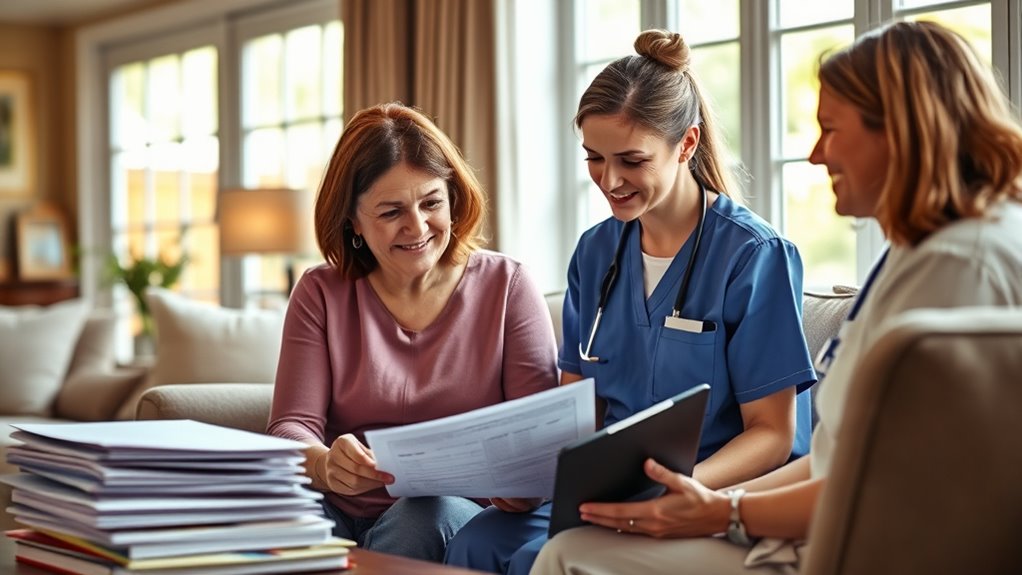 effective empathetic clear communication