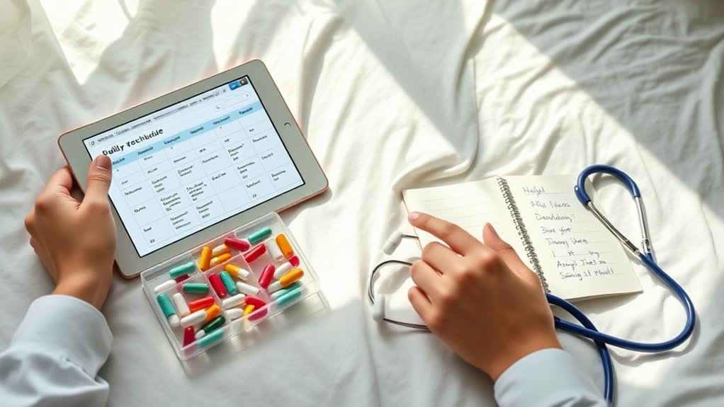 effective medication management practices