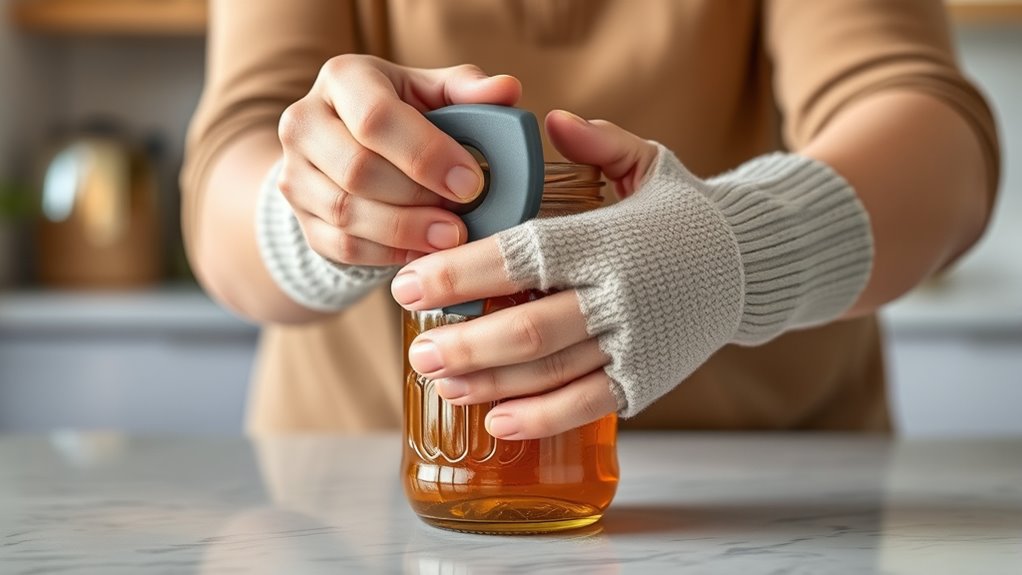 effortless jar opening solutions