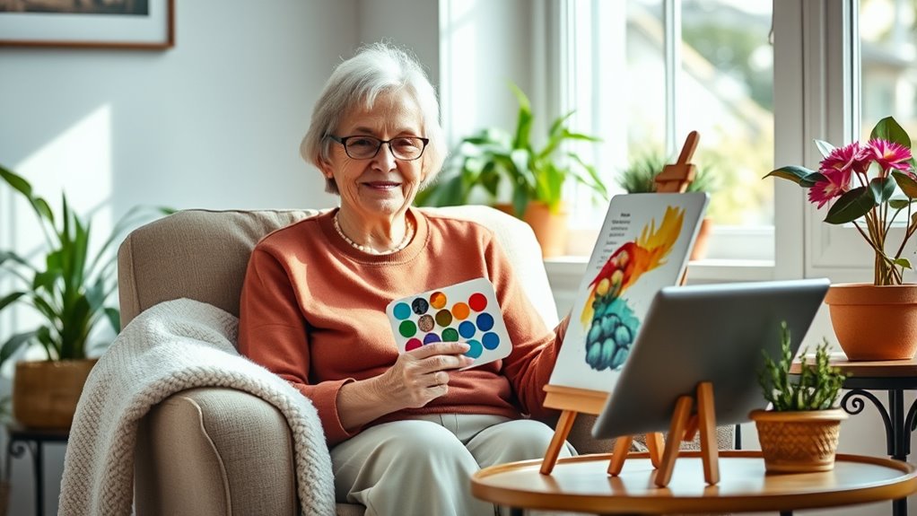 embrace lifelong adaptive learning