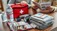 emergency preparedness for caregivers