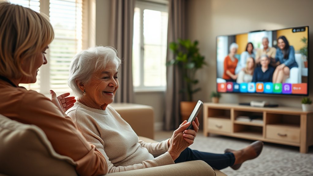 engagement through innovative programs