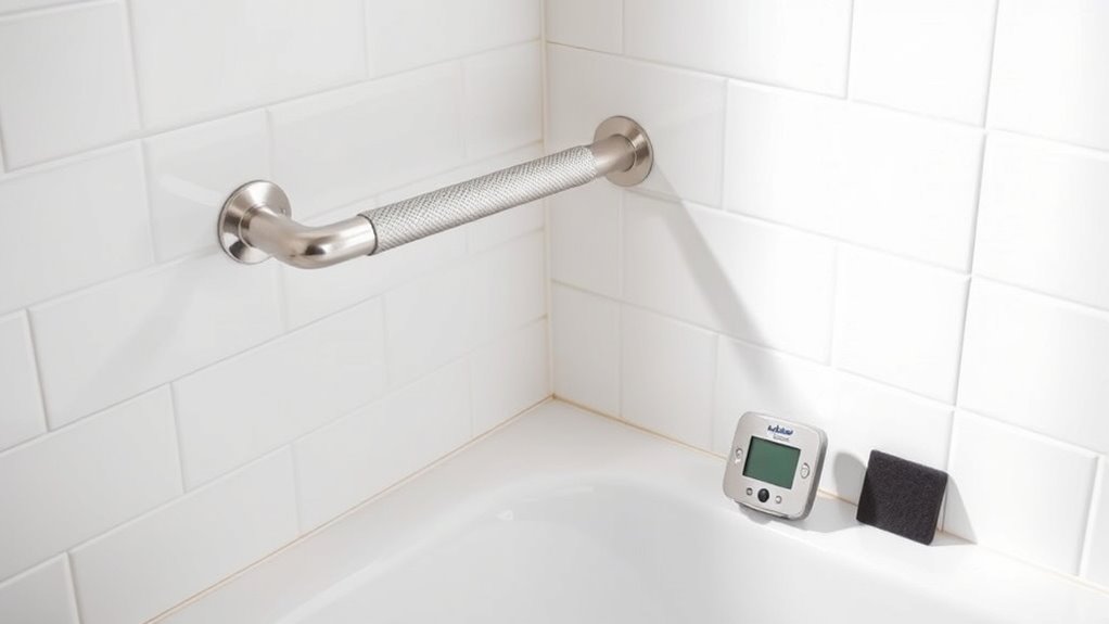 enhance home fall prevention