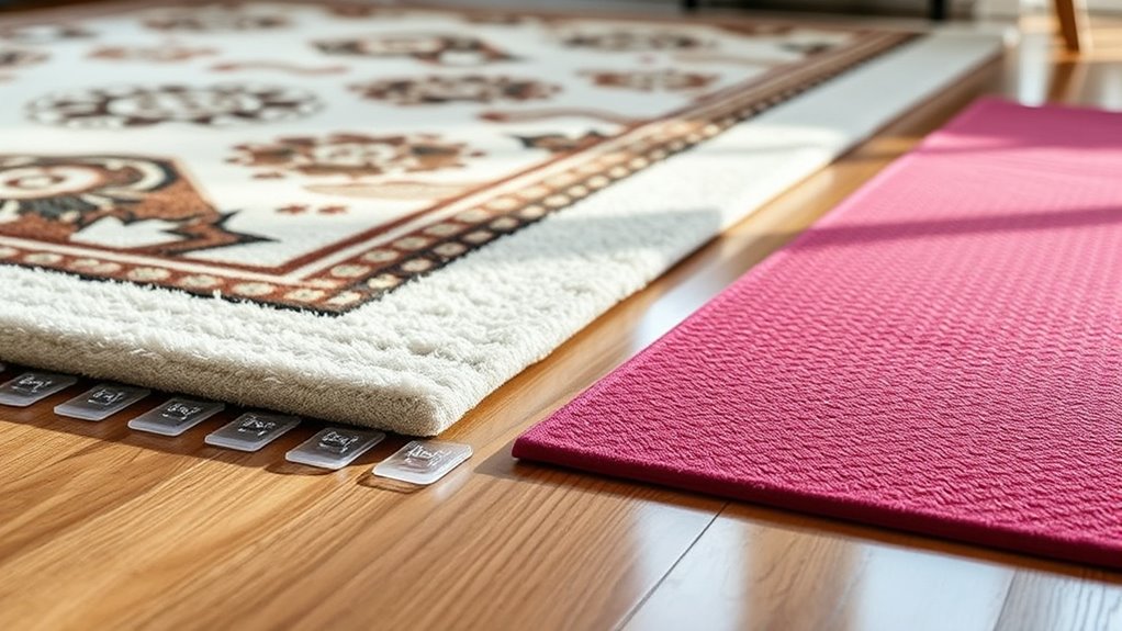 enhance safety and durability