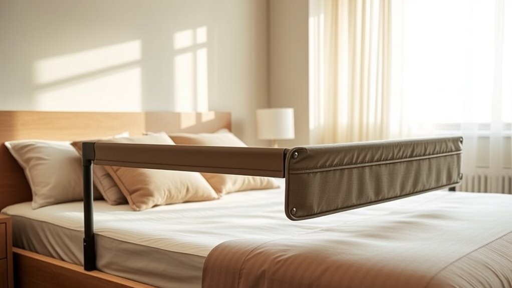 enhance safety with accessibility