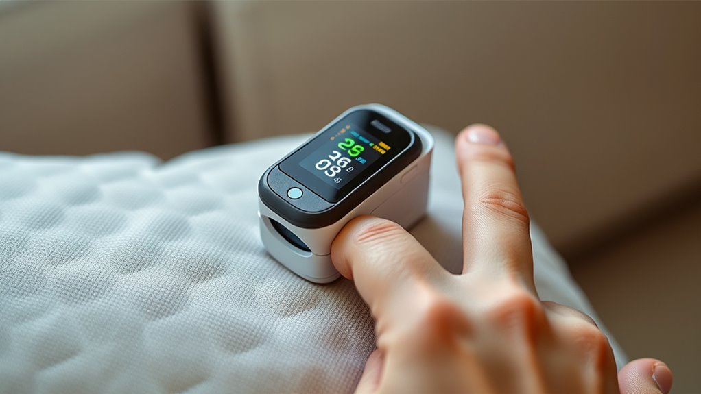 ensure clean proper calibration