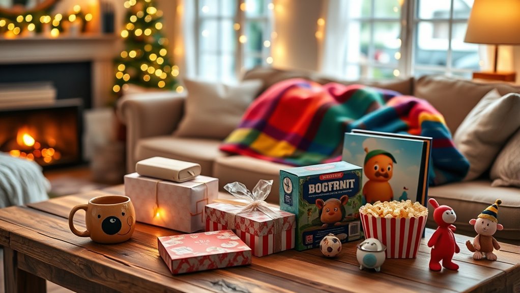 fun practical appealing gift