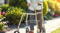 guide for elderly mobility support