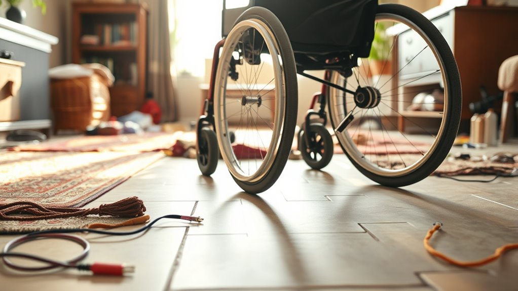 hazard awareness for safety