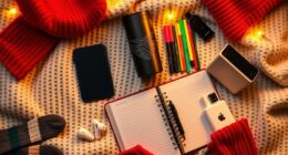 holiday gift ideas