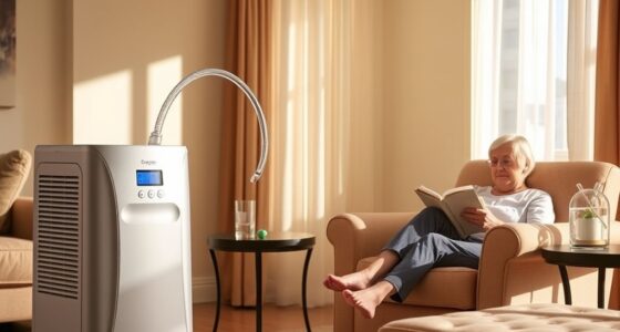 home oxygen concentrator guide