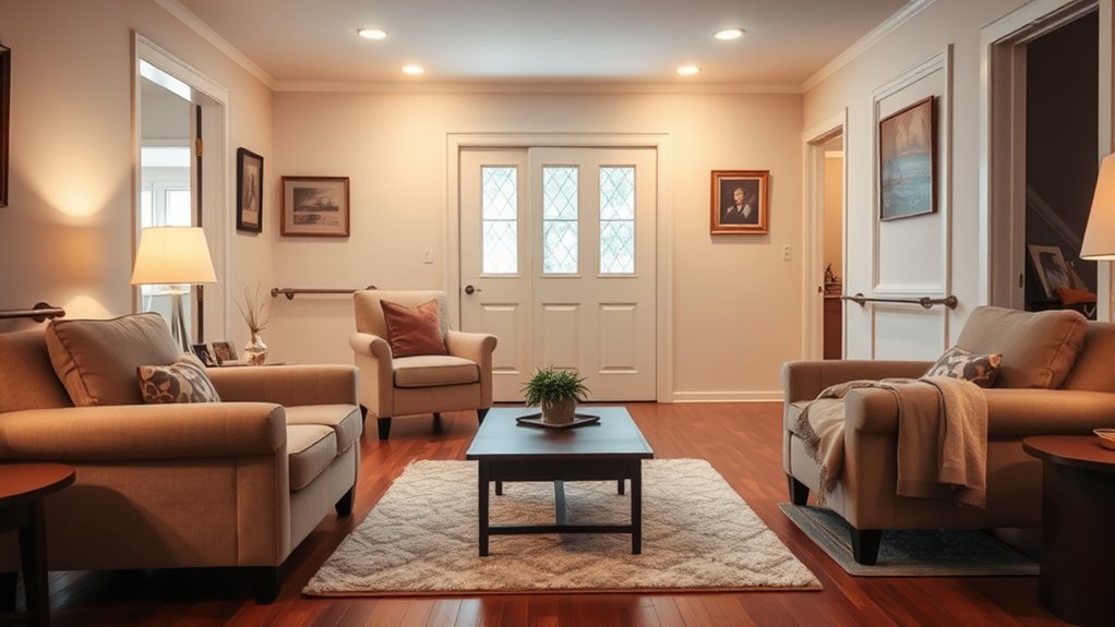 home safety feature assessment