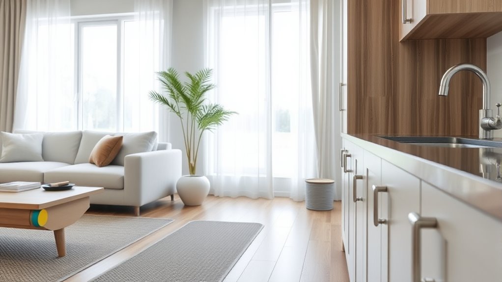 home safety modifications