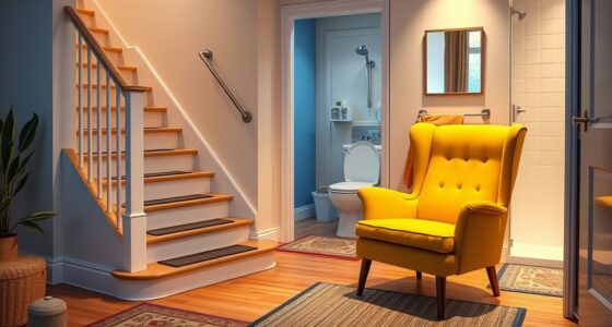 home safety upgrade tips