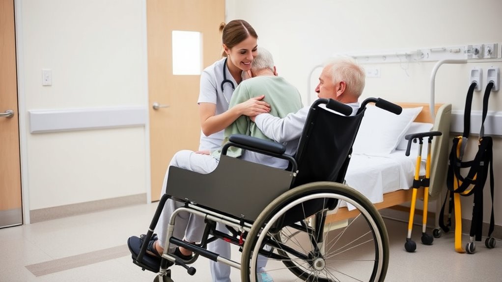 identify prevent ensure safety