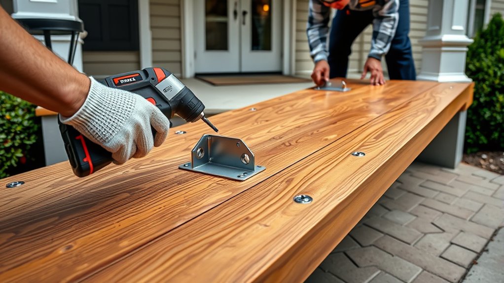 identify qualified professional indicators