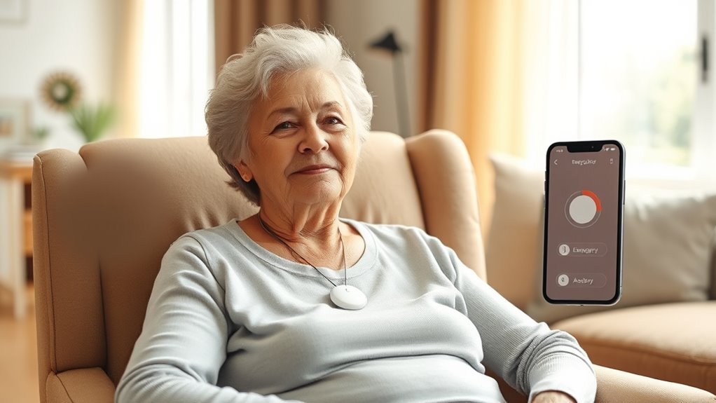 immediate emergency assistance availability