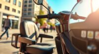 important mobility scooter buying tips