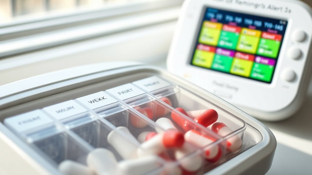 improved medication adherence success