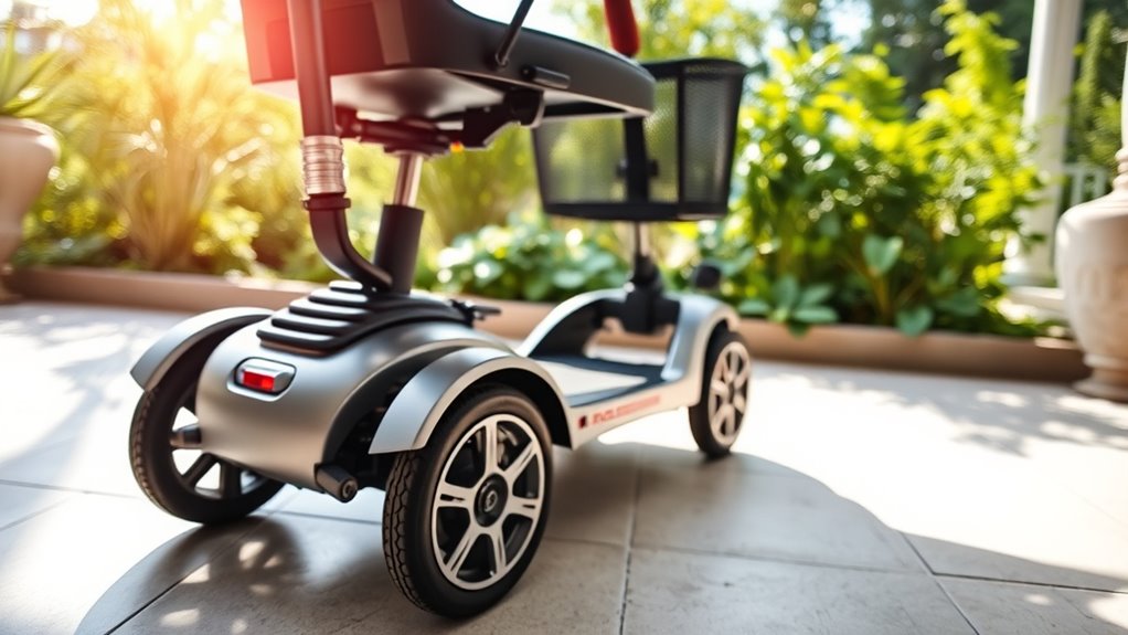 indoor outdoor environment considerations