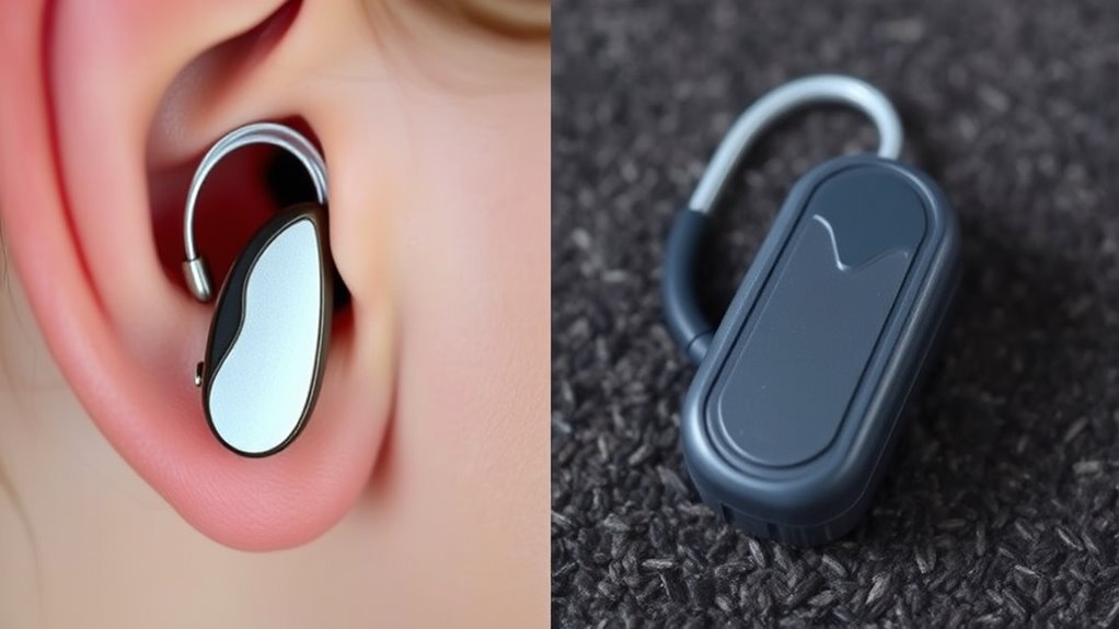 informed hearing health choices