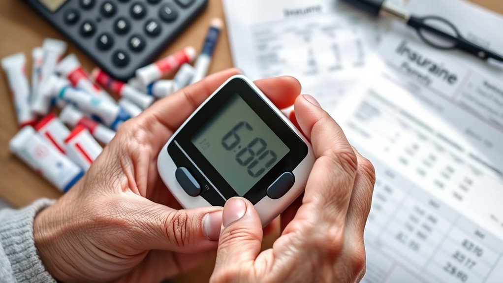 insurance coverage and reimbursement