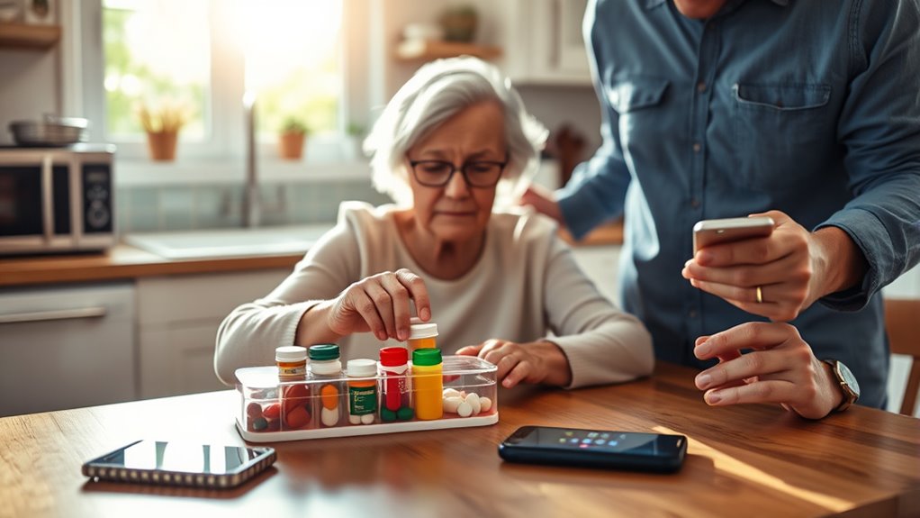 involve empower build trust