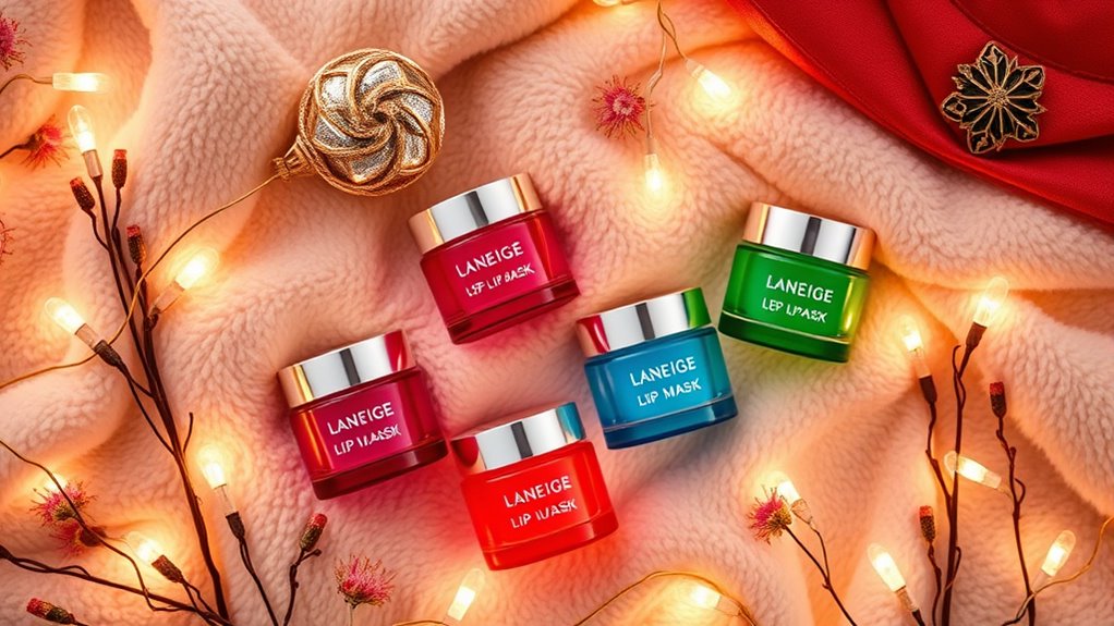 key ingredients and flavors