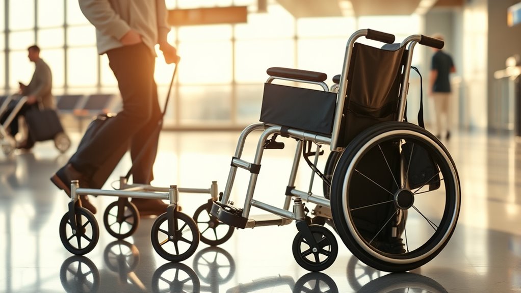 lightweight compact convenient durable