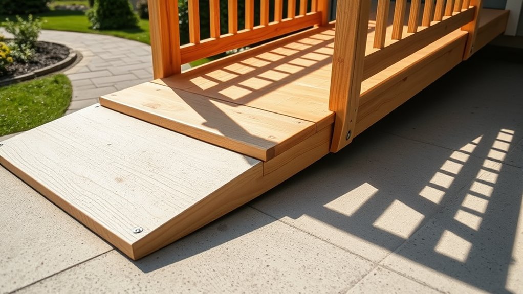 long term durability considerations