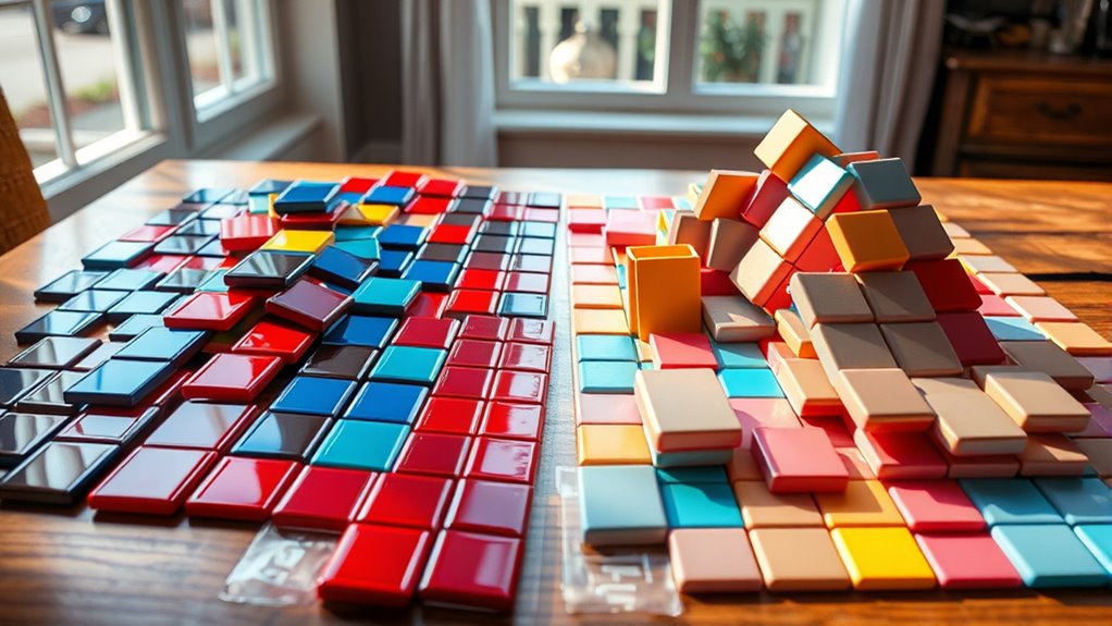 magnetic tiles comparison