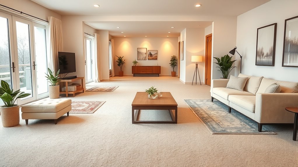 maintain clear hazard free pathways