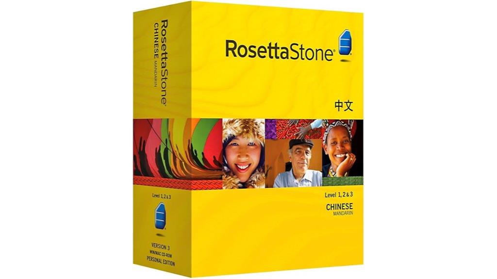 mandarin chinese language learning set