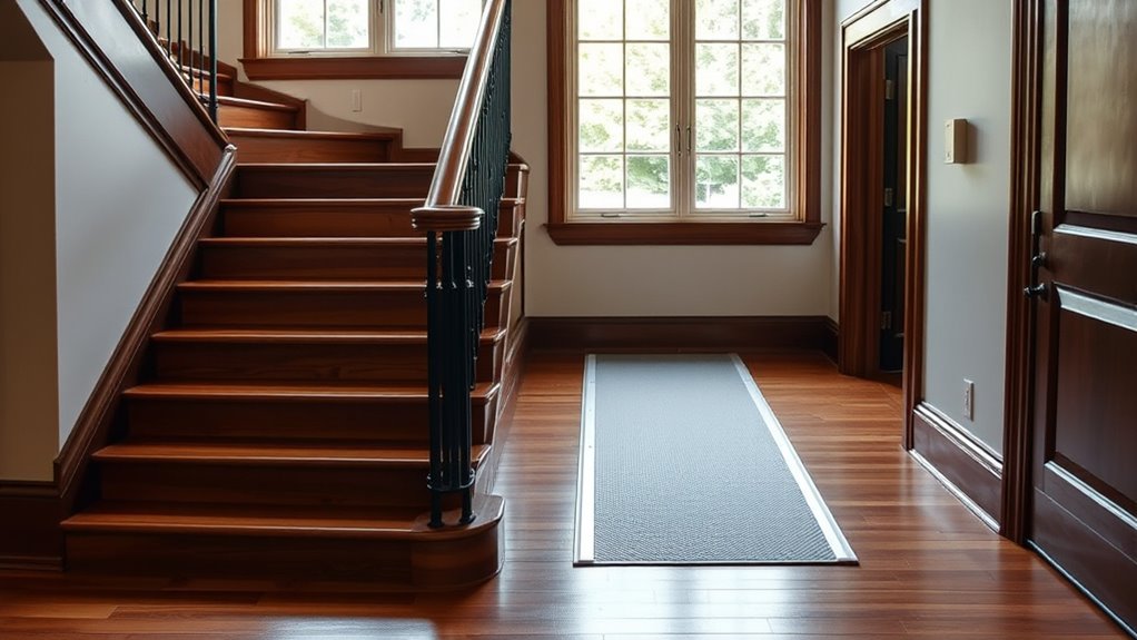 measure assess plan install