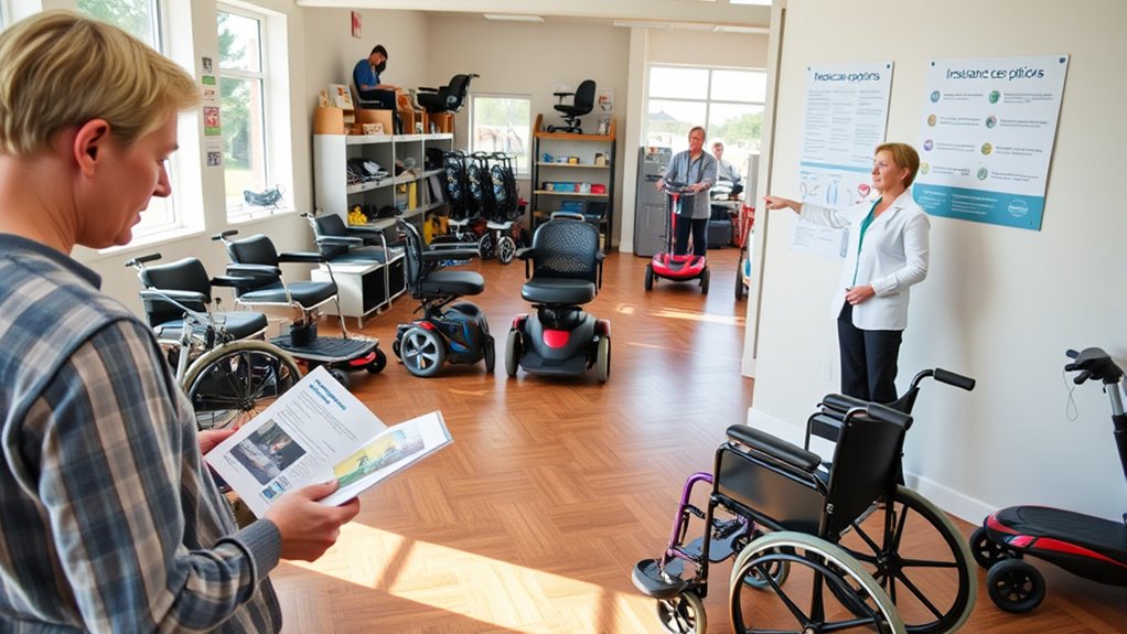 medical documentation and approval