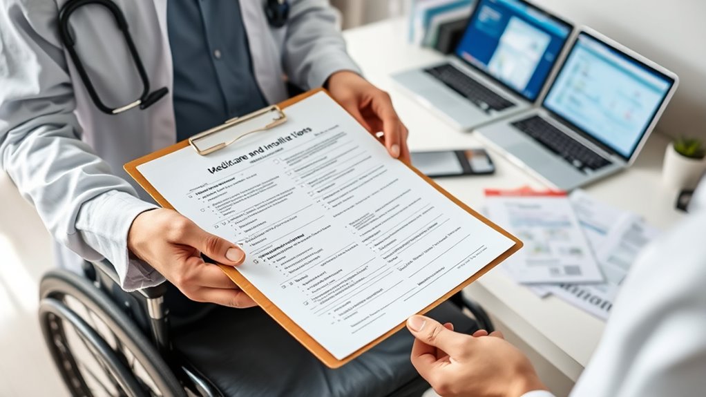 medicare wheelchair qualification requirements