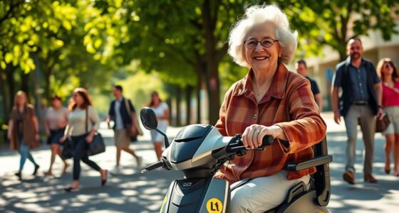 mobility aids improve independence