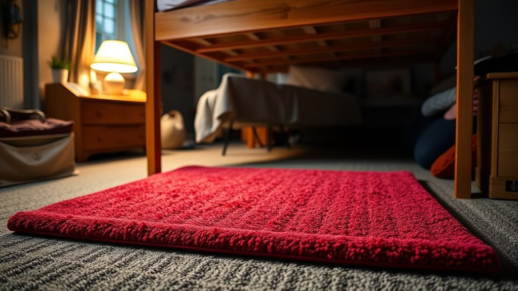 nighttime safety fall prevention