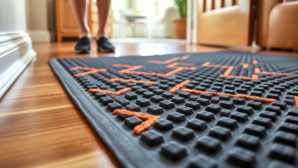 non slip safety surface solutions