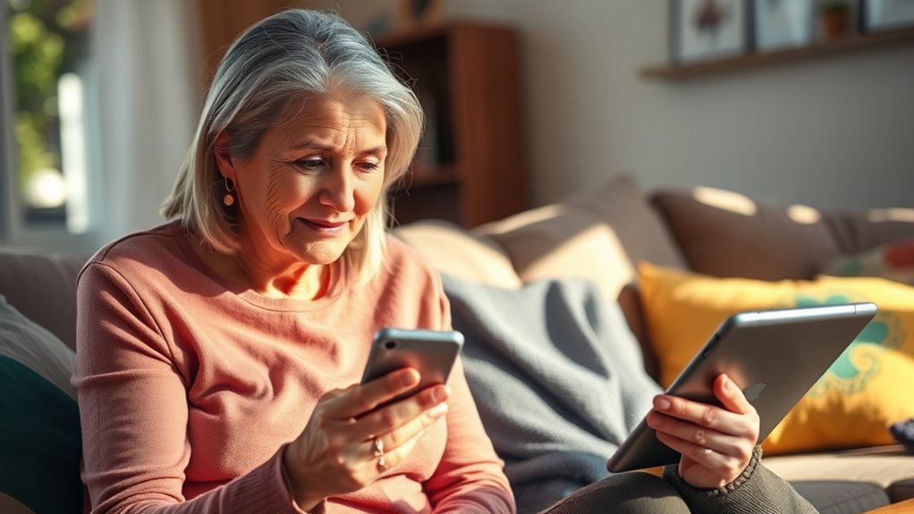 ongoing support and practice