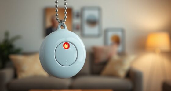 personal emergency response devices