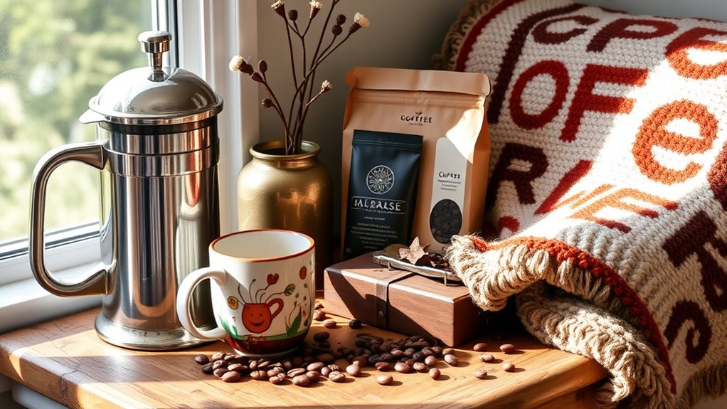 personal taste and eco friendly choices