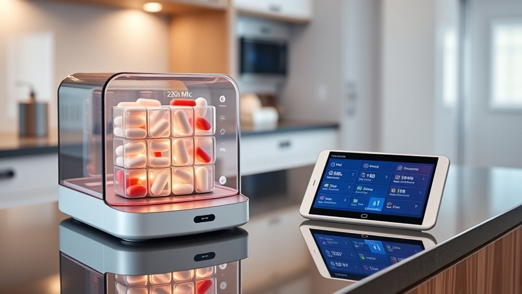 personalized medication management future