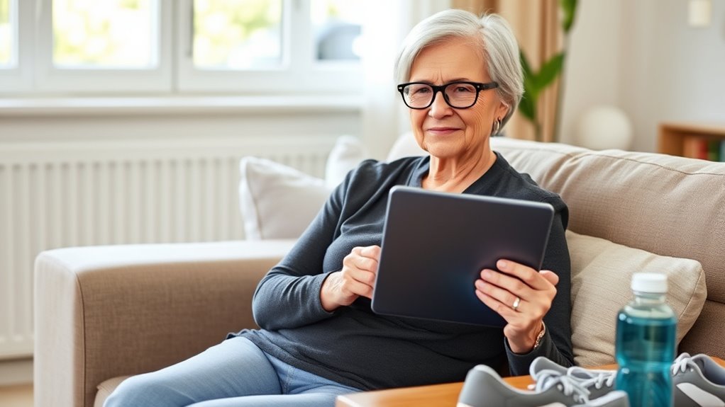 personalized progress motivation