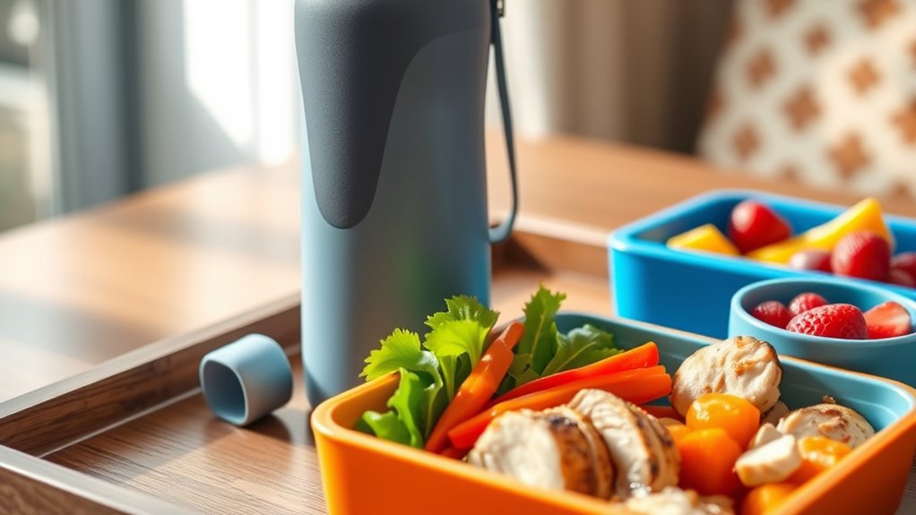 personalized senior meal delivery