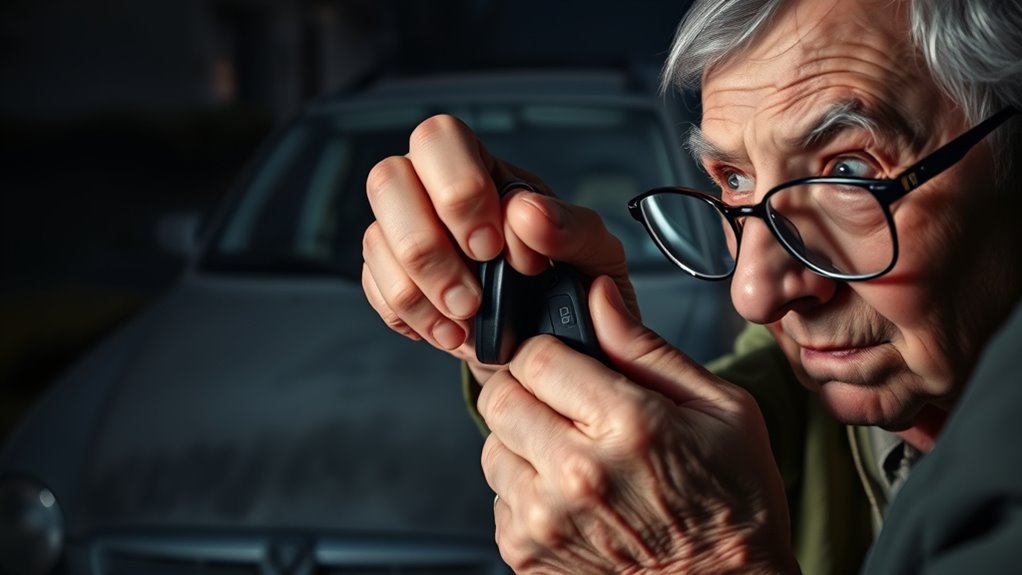 physical and mental decline